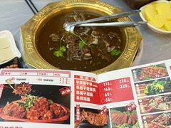 -怪怪龙虾·来自江苏盱眙(惊驾路店)
