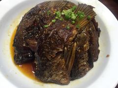 天怡梅溪湖鱼馆-天怡·鱼工厂(梅溪湖店)