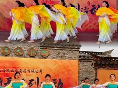 -嬉乐湾休闲旅游区