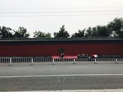 -历代帝王庙博物馆