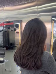 -Hair Code芭曲发型