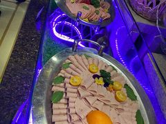 -蜻蜓逐宴全日制西餐厅I古北水镇大酒店