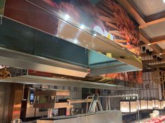 -怡咖啡海鲜自助餐厅(浦东香格里拉店)