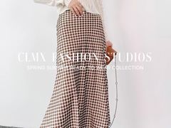 -CLMX(新天地凯德晶萃广场店)