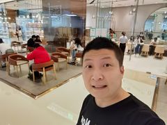 -奈雪的茶(石家庄万象城店)