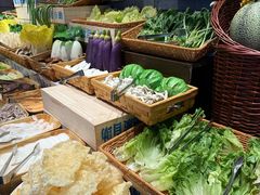 -额尔敦·品质自助(摩尔城店)