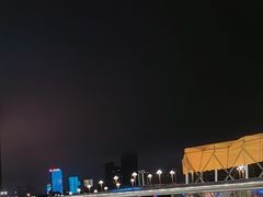 -前王院•巧克力海鲜市集餐厅(万平口店)