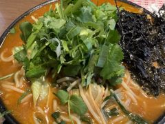 -肥汁米蘭香港米线(定西路店)