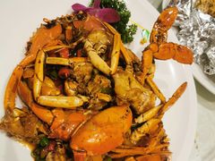 -大东海海鲜酒楼(渔人码头总店)