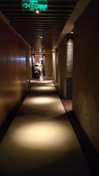 -北京柏悦酒店宴会厅