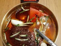 -大同江朝鲜菜•长春地标美食(绿园吾悦广场店)