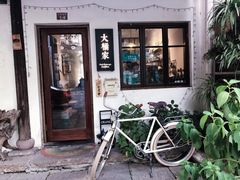 -小河直街历史文化街区