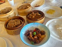 -万豪酒店·咏豪中餐厅