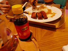 -美食小镇·观赏珍稀鸟类·长隆熊猫酒店