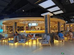 -星河湾温泉洗浴酒店