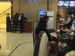 大堂-临沂酒店(总店)