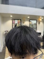 -蓝调造型·烫发·染发