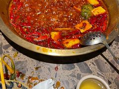 -小龙坎火锅(春熙太古里店)