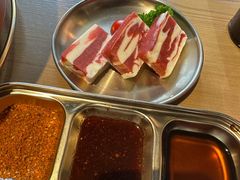 -西塔老太太泥炉烤肉(北京双井店)