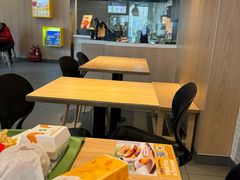 -麦当劳(燕顺路店)