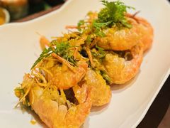 -漫活堂·喜泰荟·东南亚风味小馆(美林M·LIVE天地店)