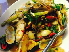 -simply thai天泰(长泰广场店)