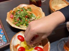 -ALAMEEN阿拉伯餐厅(三里屯店)