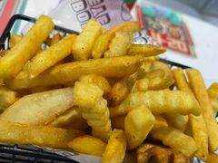 -BOPEYE·波派炸鸡(九霄天地店)