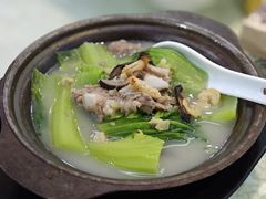 -东江海鲜大排档·潮汕菜·砂锅粥