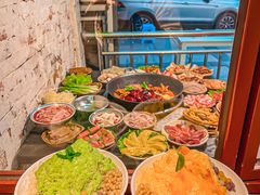 -四小区火锅·巷子里的重庆火锅(花照壁店)