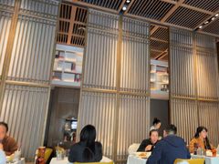 -汤城小厨•粤菜•靓汤(金融街店)