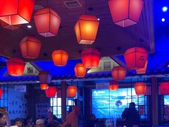 -山河屯铁锅炖鲜鹅·东北菜(开发区一店)