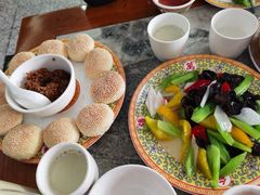 -砂锅居(西四店)