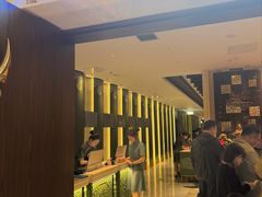-巴音浩日娲·蒙餐(双林东路店)