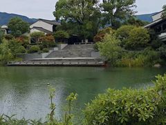 -雅达·阳羡溪山小镇中心