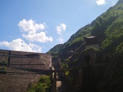 -长谷洞天