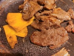 -厚贞日式烤肉(浦东汇智店)
