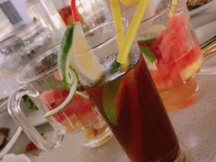 -天空花园餐吧·生日·团建(南山店)