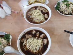 -蒋家桥饺面店(东关街店)