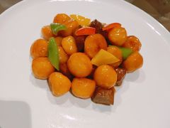-泰河谷·豆捞