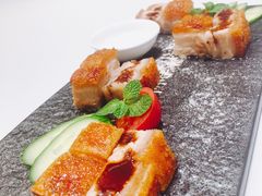 -扬州狮子楼·非遗淮扬菜(总店)