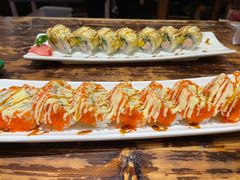 -小川洋风料理(街道口店)