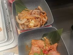 -新石器烤肉(百联川沙店)