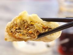 素三鲜包子-天兴居(鲜鱼口街店)