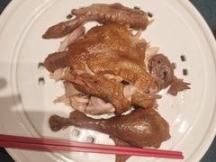 -金狮麟·新豫菜(金码大厦店)