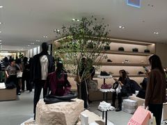 -乐天免税店(明洞店)