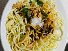 重庆凉面-渝信川菜(华盛店)