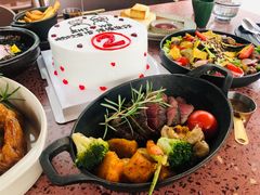 -La Terre乐田(万象城店)