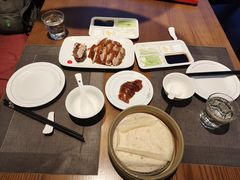 -全聚德烤鸭店(马家堡店)