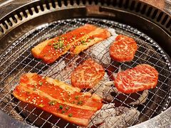 -御牛道日式烤肉料理(杭州万象城店)